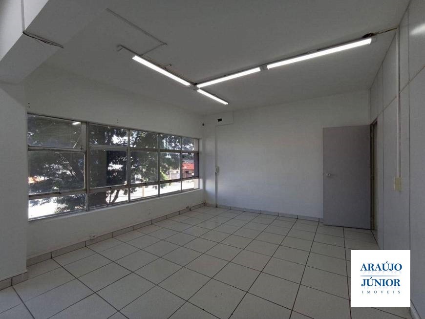 Sala-Conjunto, 94 m² - Foto 1