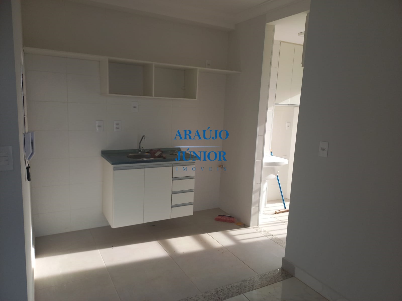 Apartamento, 2 quartos, 56 m² - Foto 6