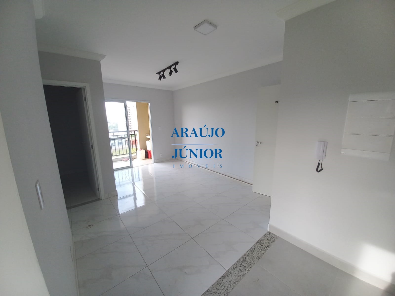 Apartamento, 2 quartos, 56 m² - Foto 2