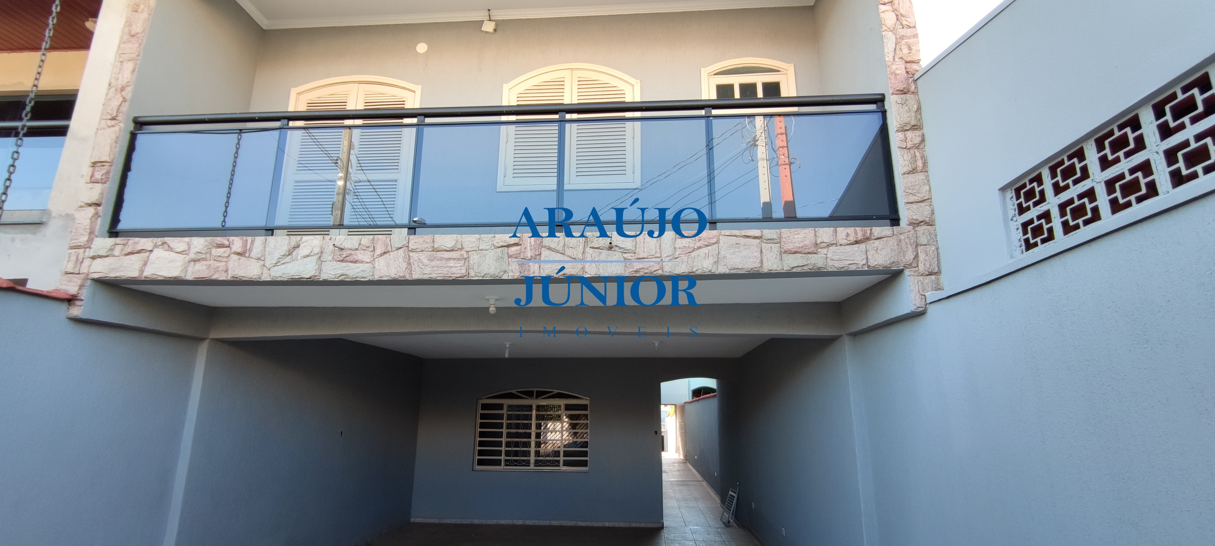 Casa, 3 quartos, 247 m² - Foto 7