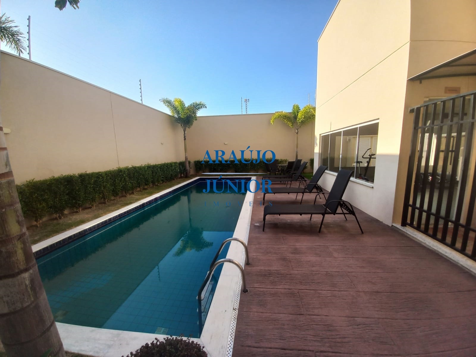 Apartamento, 2 quartos, 56 m² - Foto 1
