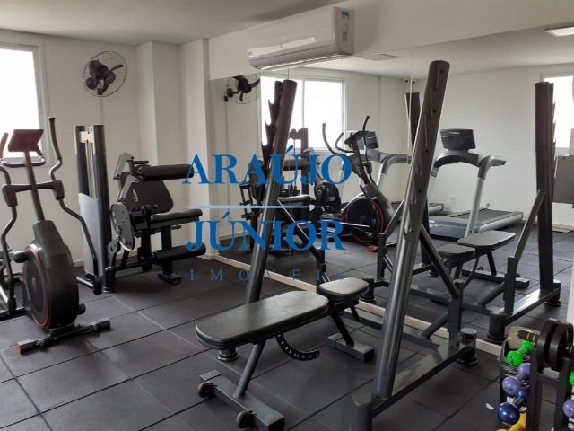 Apartamento, 2 quartos, 52 m² - Foto 9