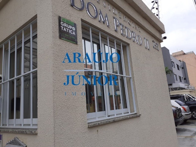 Apartamento, 2 quartos, 52 m² - Foto 19