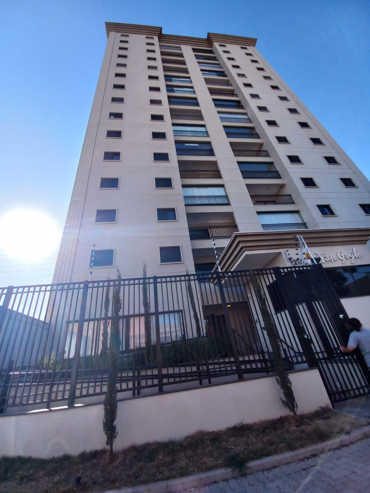 Apartamento, 3 quartos, 70 m² - Foto 2