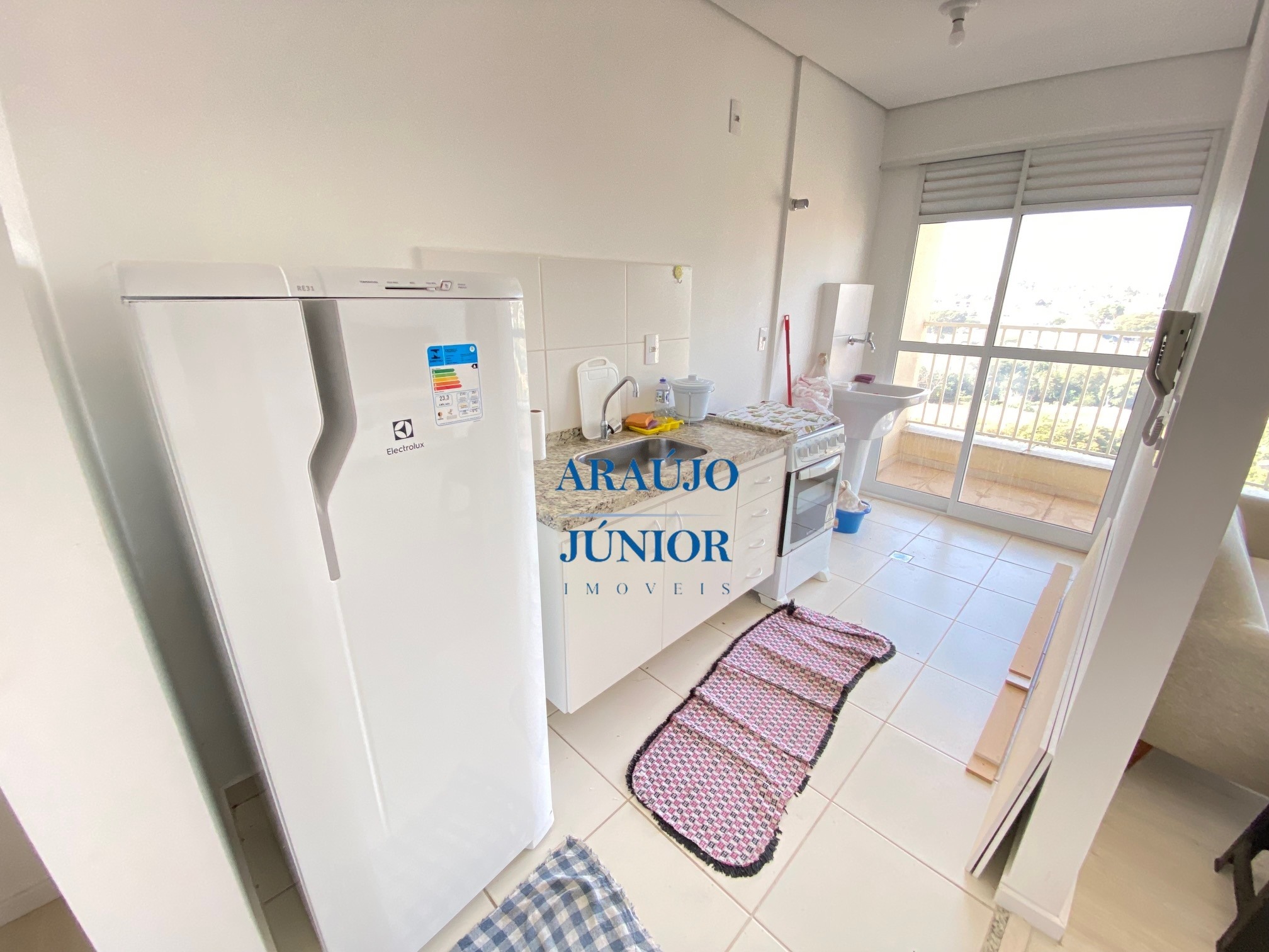 Apartamento, 2 quartos, 52 m² - Foto 10