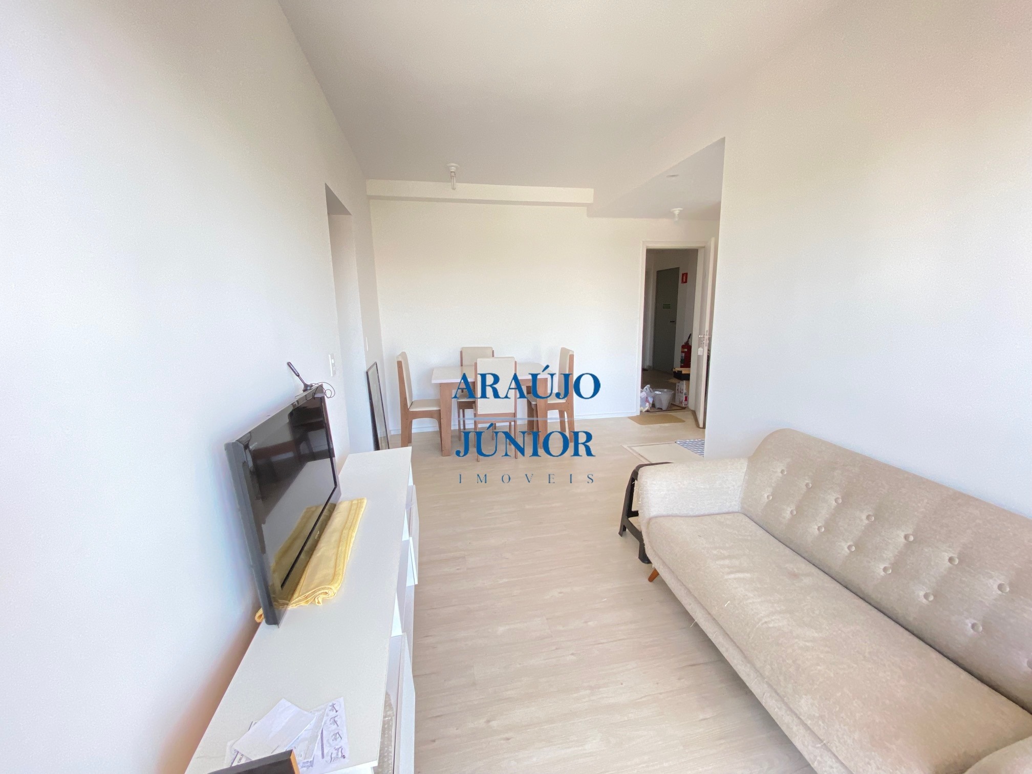 Apartamento, 2 quartos, 52 m² - Foto 5