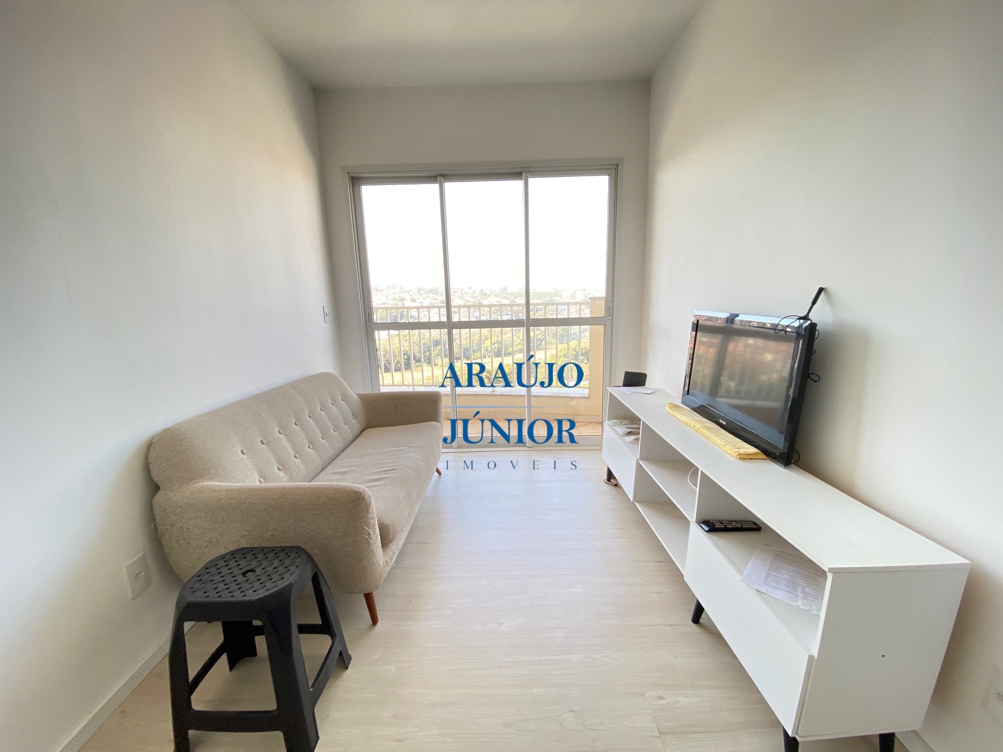 Apartamento, 2 quartos, 52 m² - Foto 4