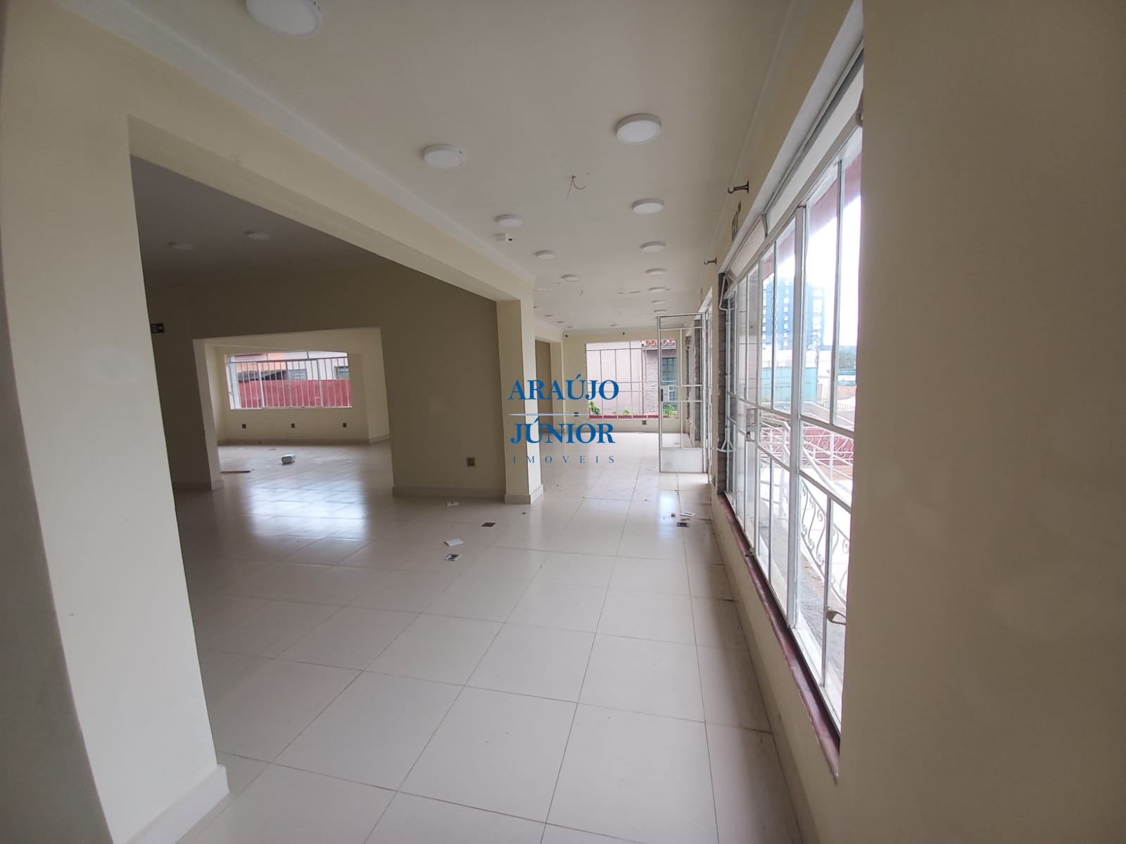 Prédio Inteiro, 242 m² - Foto 3