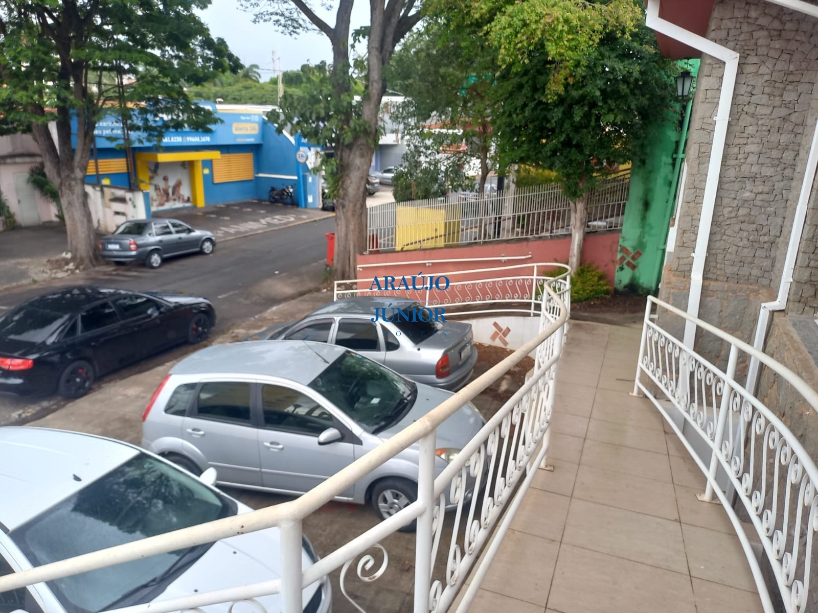 Prédio Inteiro, 242 m² - Foto 16