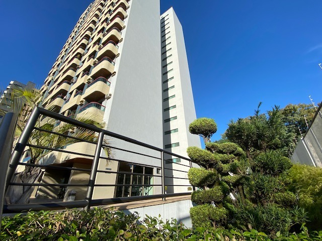 Apartamento, 4 quartos, 154 m² - Foto 25