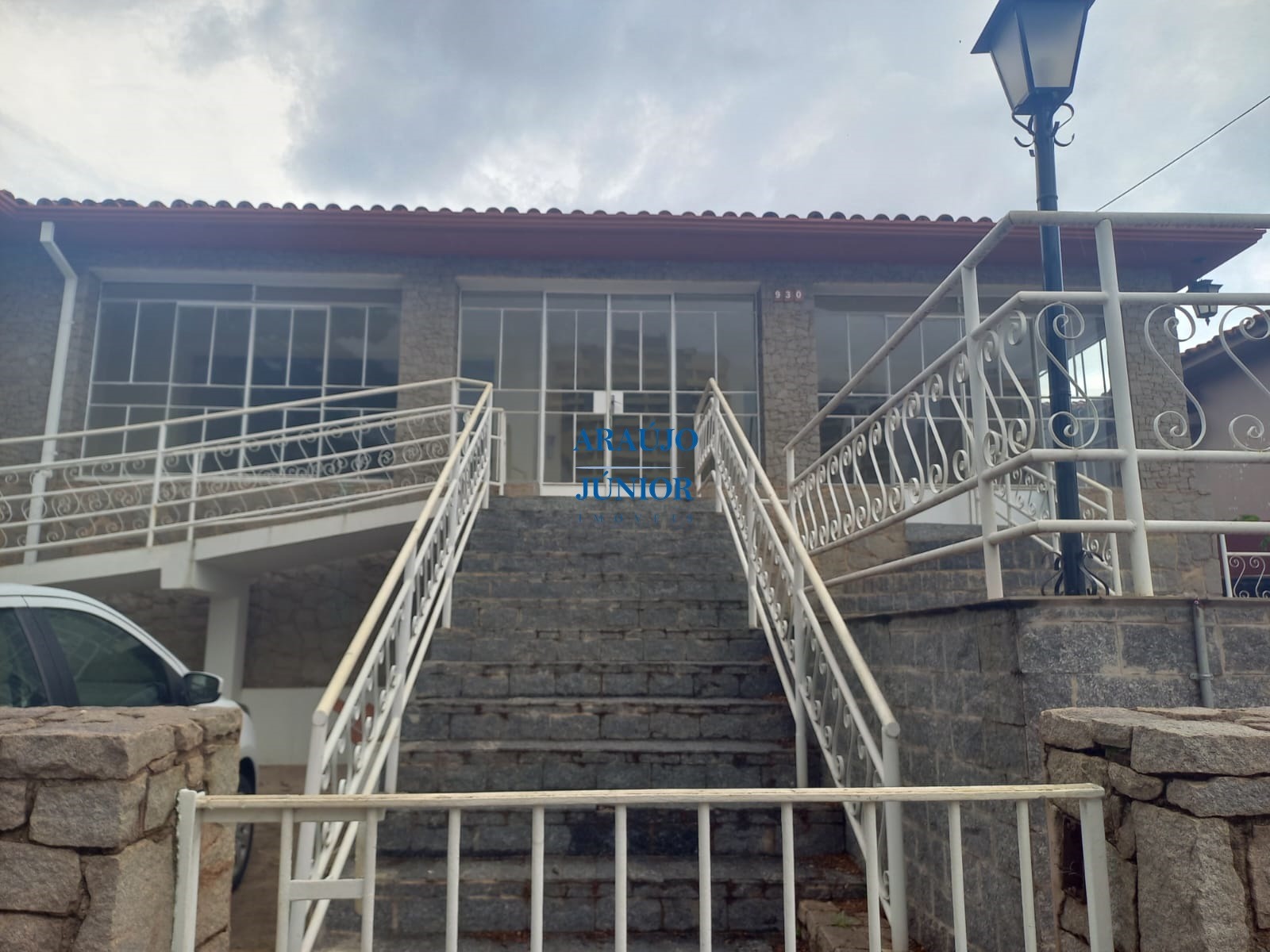 Prédio Inteiro, 242 m² - Foto 17