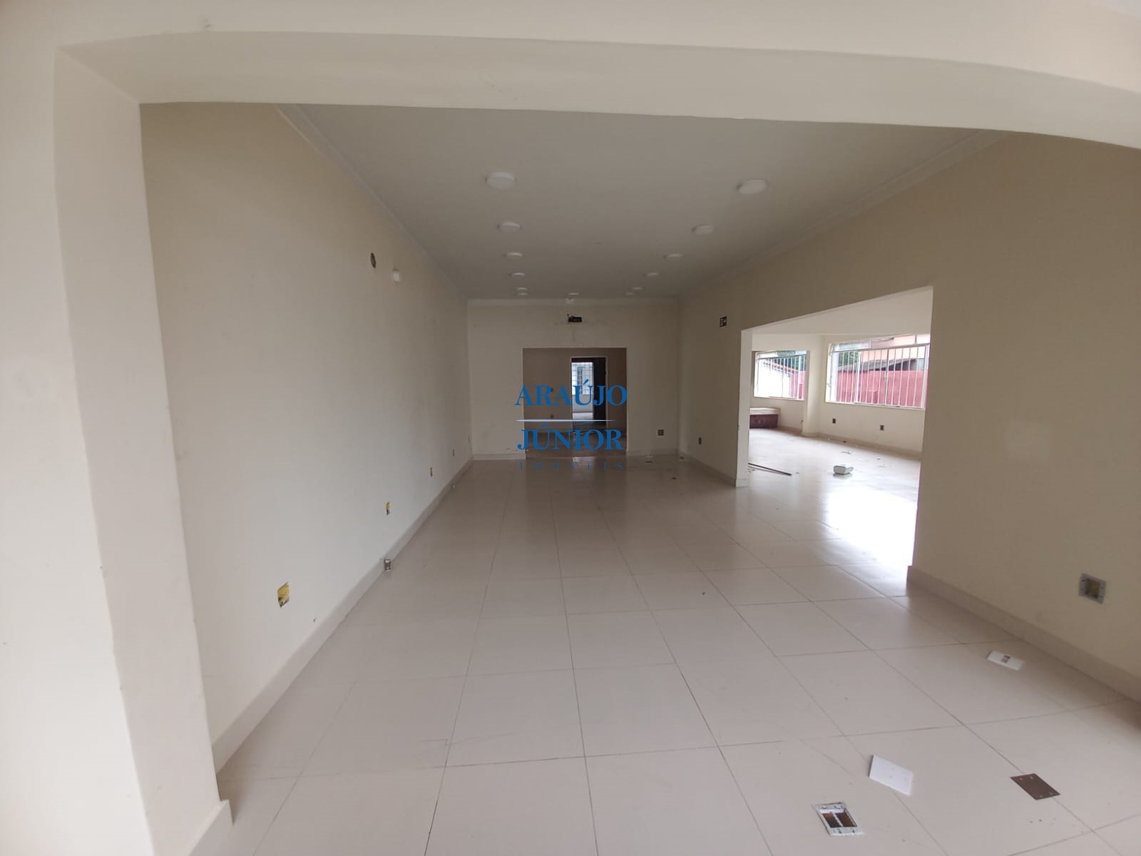 Prédio Inteiro, 242 m² - Foto 8