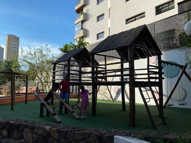 Apartamento, 4 quartos, 154 m² - Foto 26