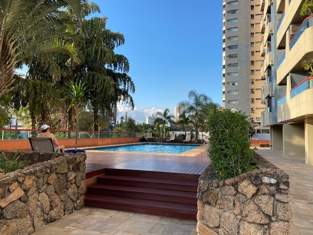 Apartamento, 4 quartos, 154 m² - Foto 1