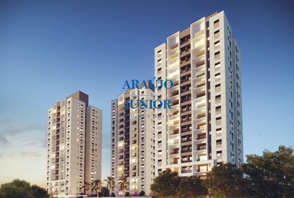 Apartamento, 3 quartos, 82 m² - Foto 9