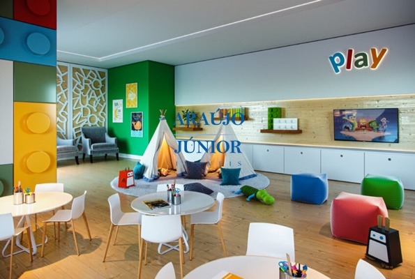 Apartamento, 3 quartos, 82 m² - Foto 15