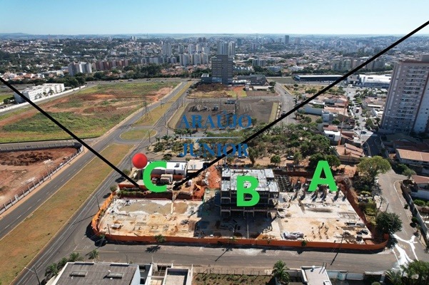 Apartamento, 3 quartos, 82 m² - Foto 3