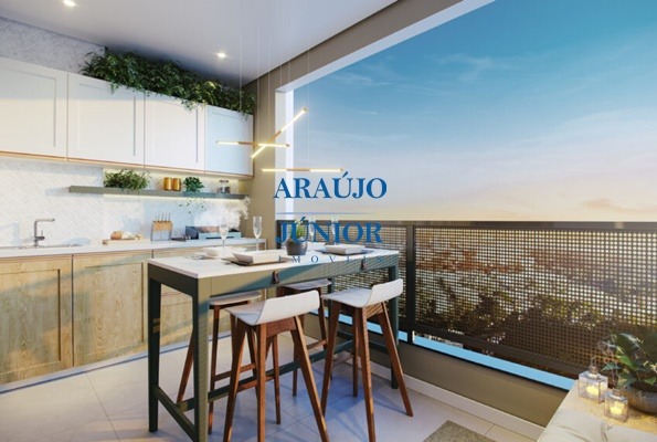 Apartamento, 3 quartos, 82 m² - Foto 17