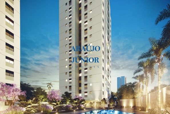 Apartamento, 3 quartos, 82 m² - Foto 6
