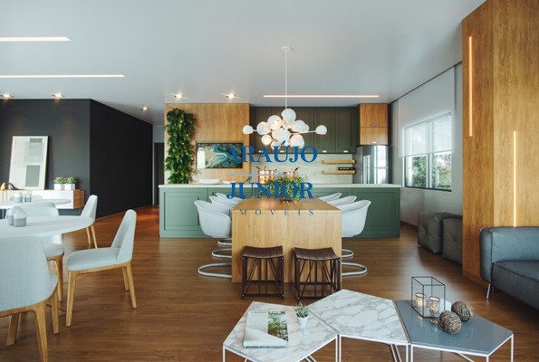 Apartamento, 3 quartos, 82 m² - Foto 14