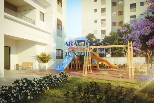 Apartamento, 3 quartos, 82 m² - Foto 22