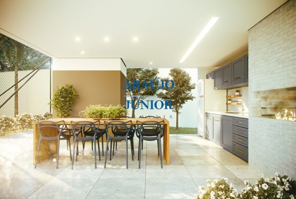 Apartamento, 3 quartos, 82 m² - Foto 13