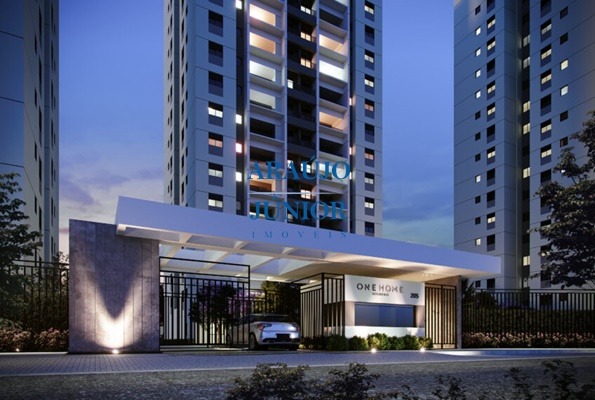 Apartamento, 3 quartos, 82 m² - Foto 18