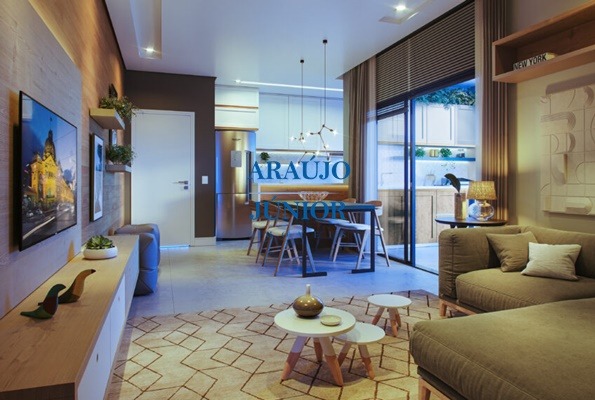 Apartamento, 3 quartos, 82 m² - Foto 7