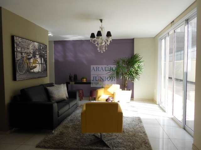 Apartamento, 3 quartos, 70 m² - Foto 16