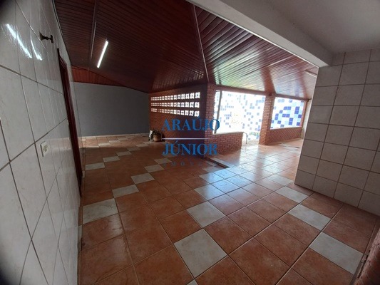 Casa, 4 quartos, 100 m² - Foto 27
