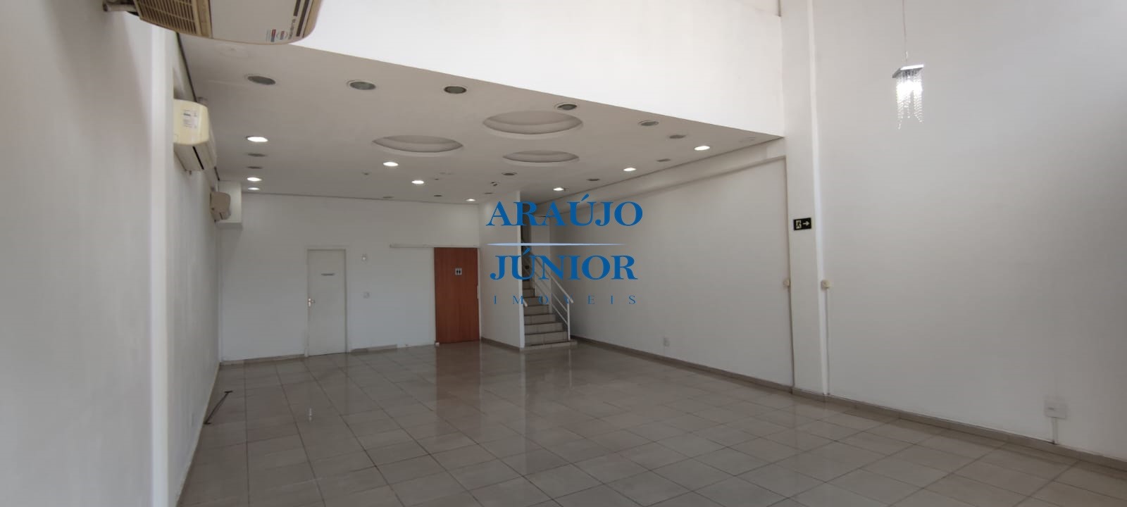 Sala-Conjunto, 130 m² - Foto 1