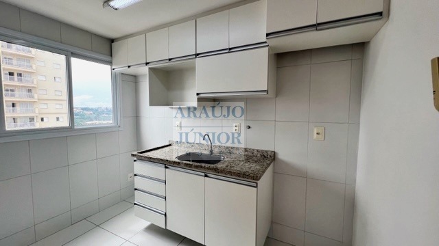 Apartamento, 3 quartos, 70 m² - Foto 3