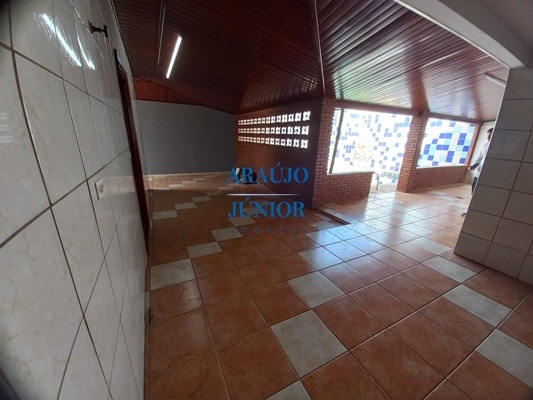 Casa, 4 quartos, 100 m² - Foto 28