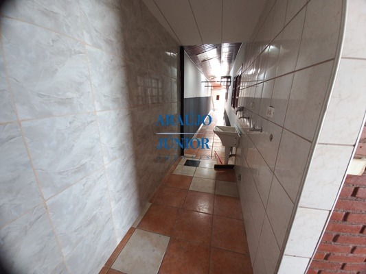 Casa, 4 quartos, 100 m² - Foto 25