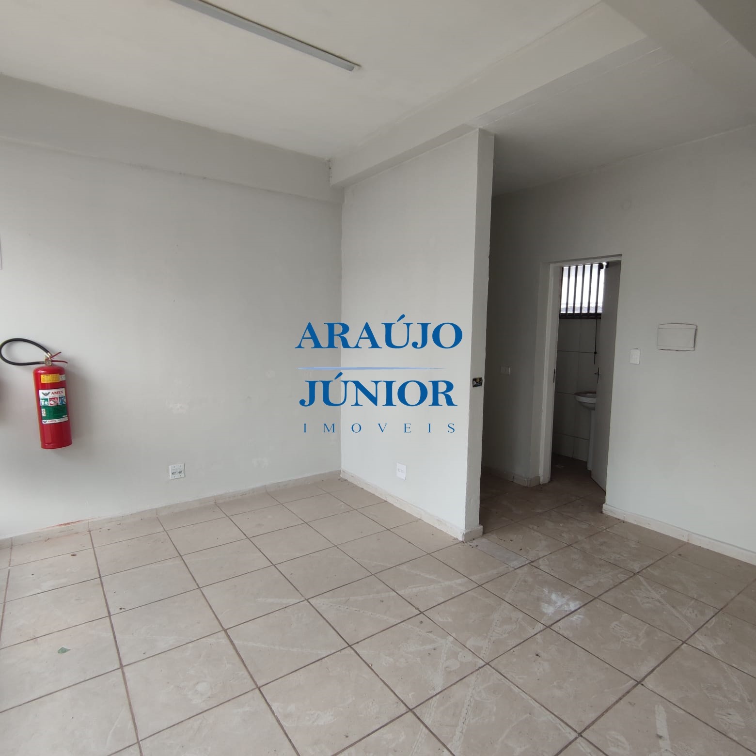 Sala-Conjunto, 33 m² - Foto 7