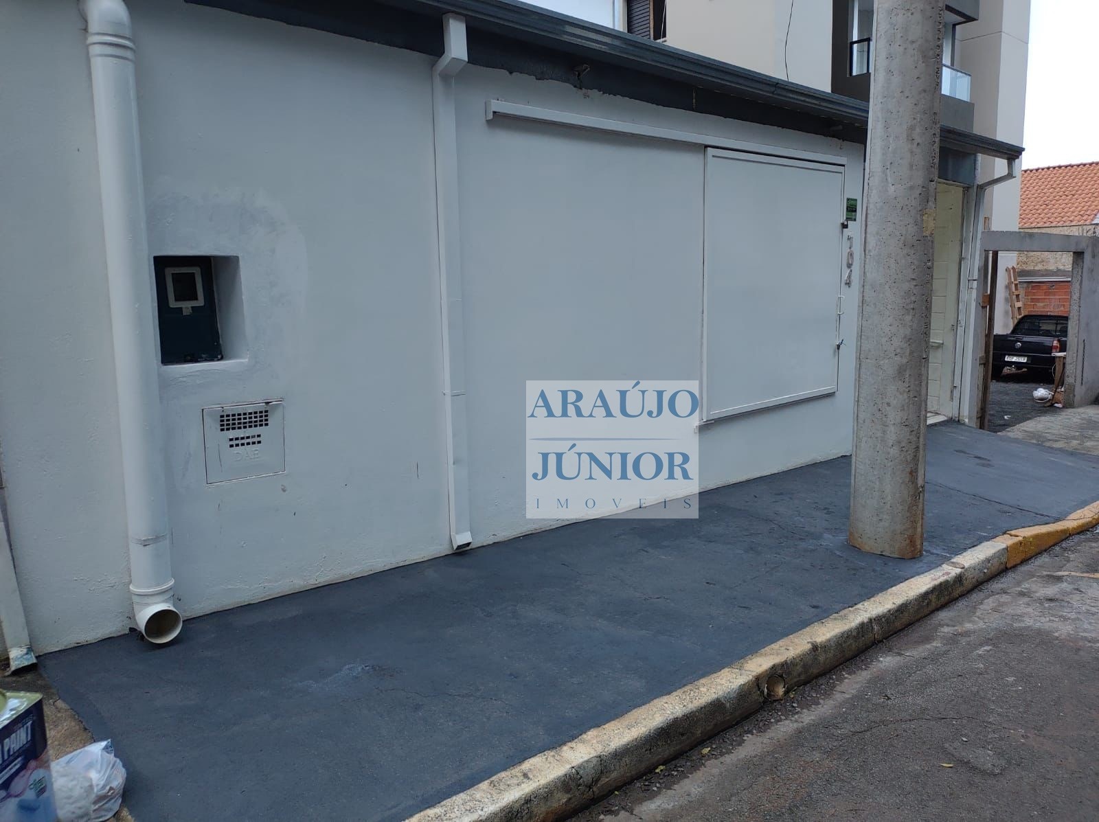 Loja-Salão, 400 m² - Foto 4