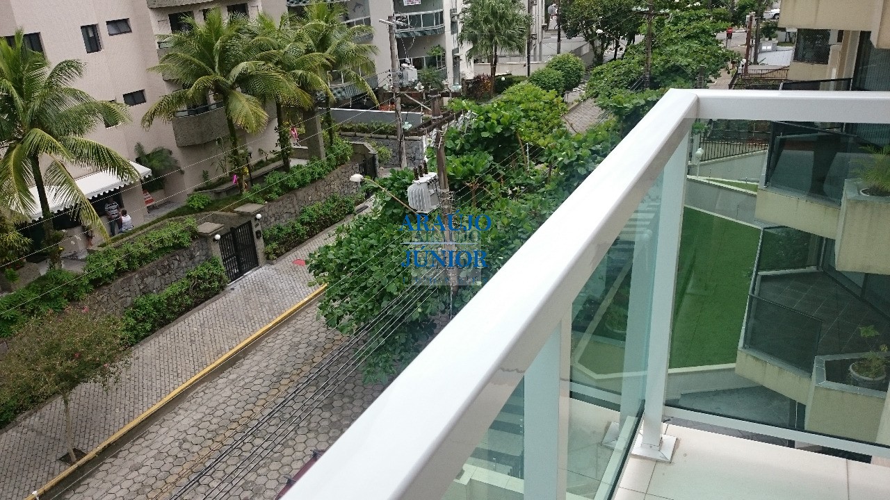 Apartamento, 4 quartos, 87 m² - Foto 1