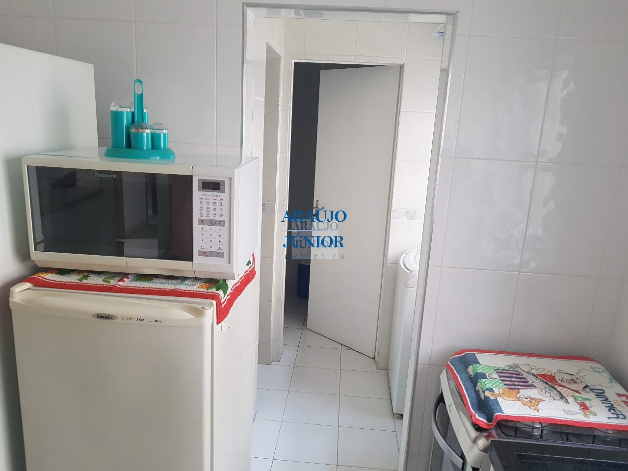 Apartamento, 4 quartos, 87 m² - Foto 10