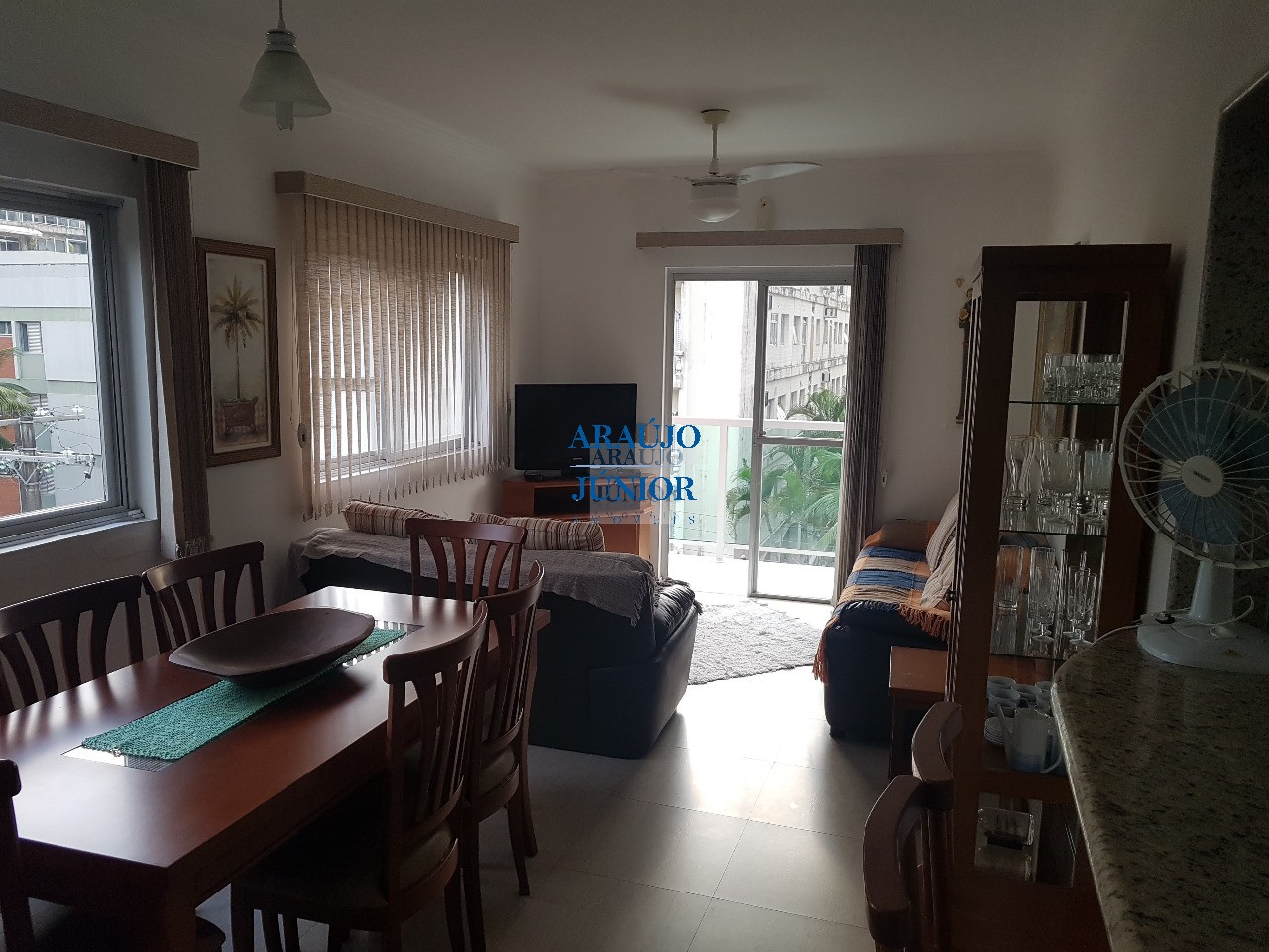 Apartamento, 4 quartos, 87 m² - Foto 3