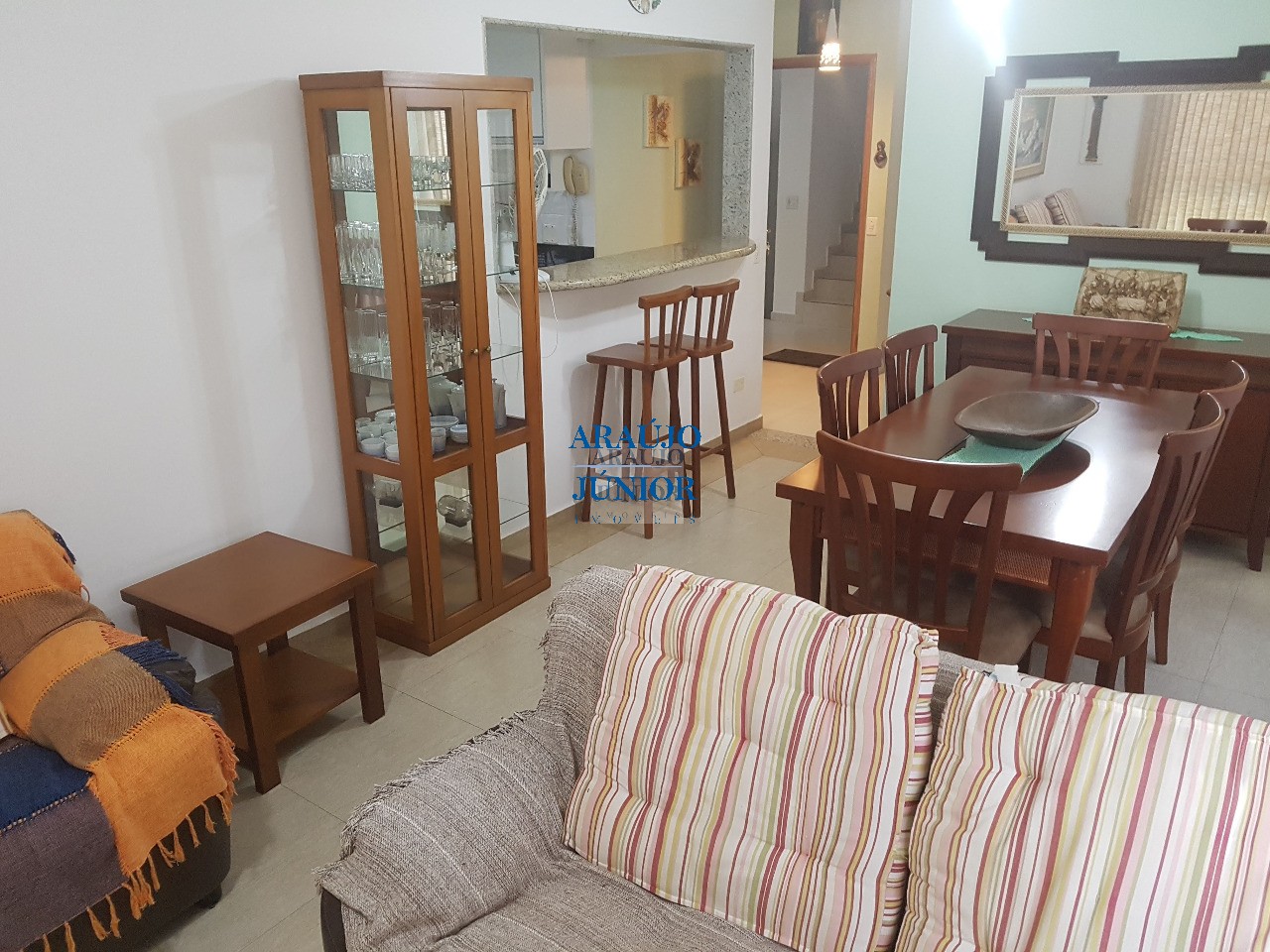 Apartamento, 4 quartos, 87 m² - Foto 7