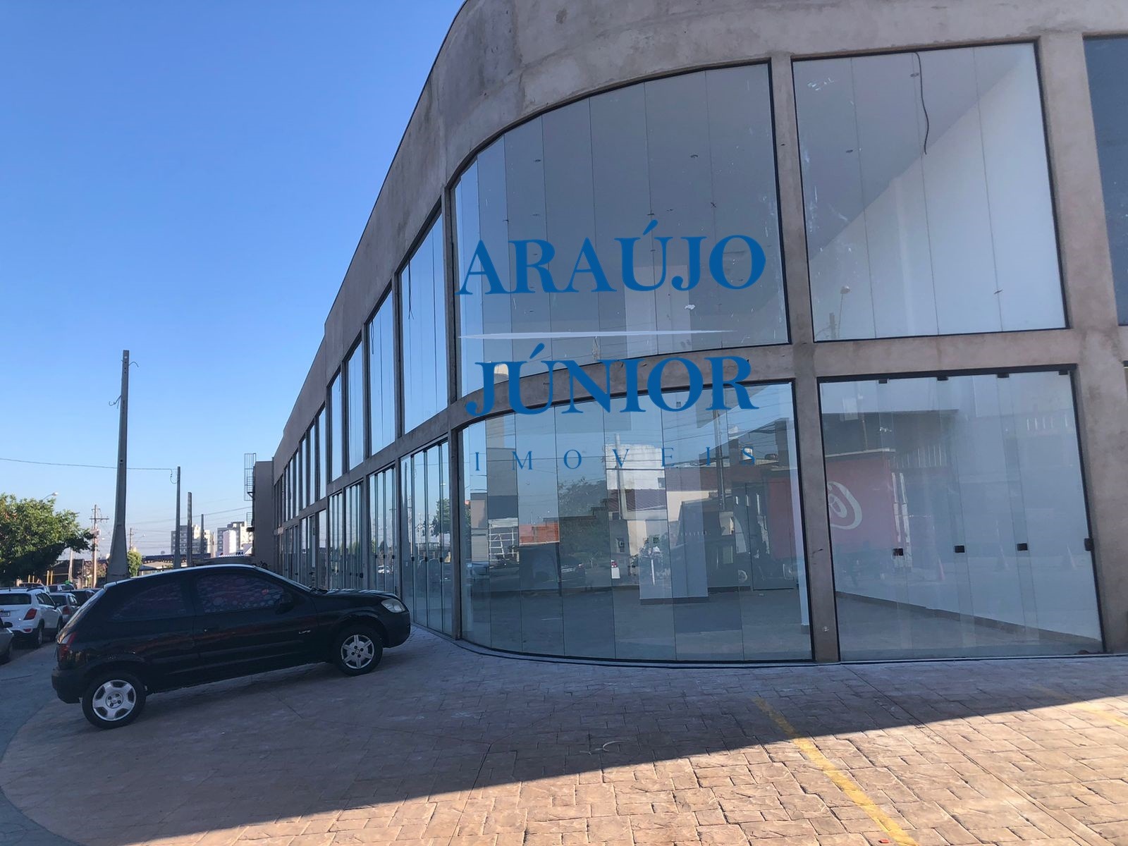 Sala-Conjunto, 52 m² - Foto 5