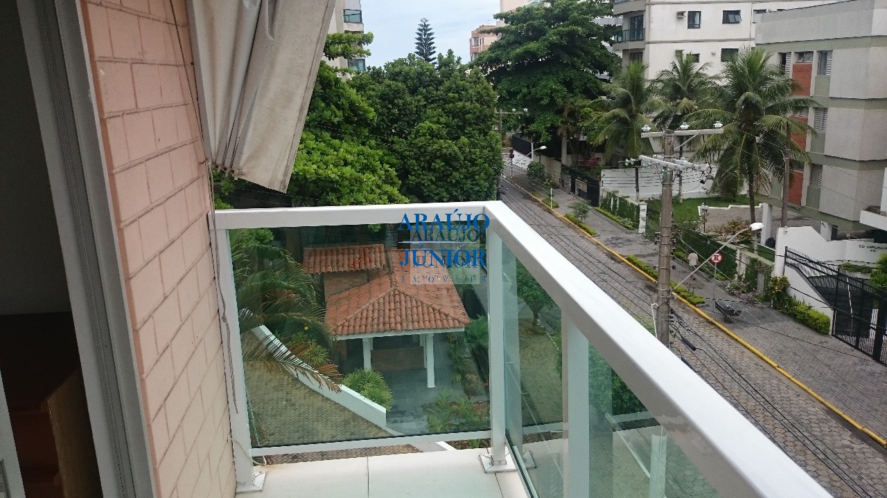 Apartamento, 4 quartos, 87 m² - Foto 2