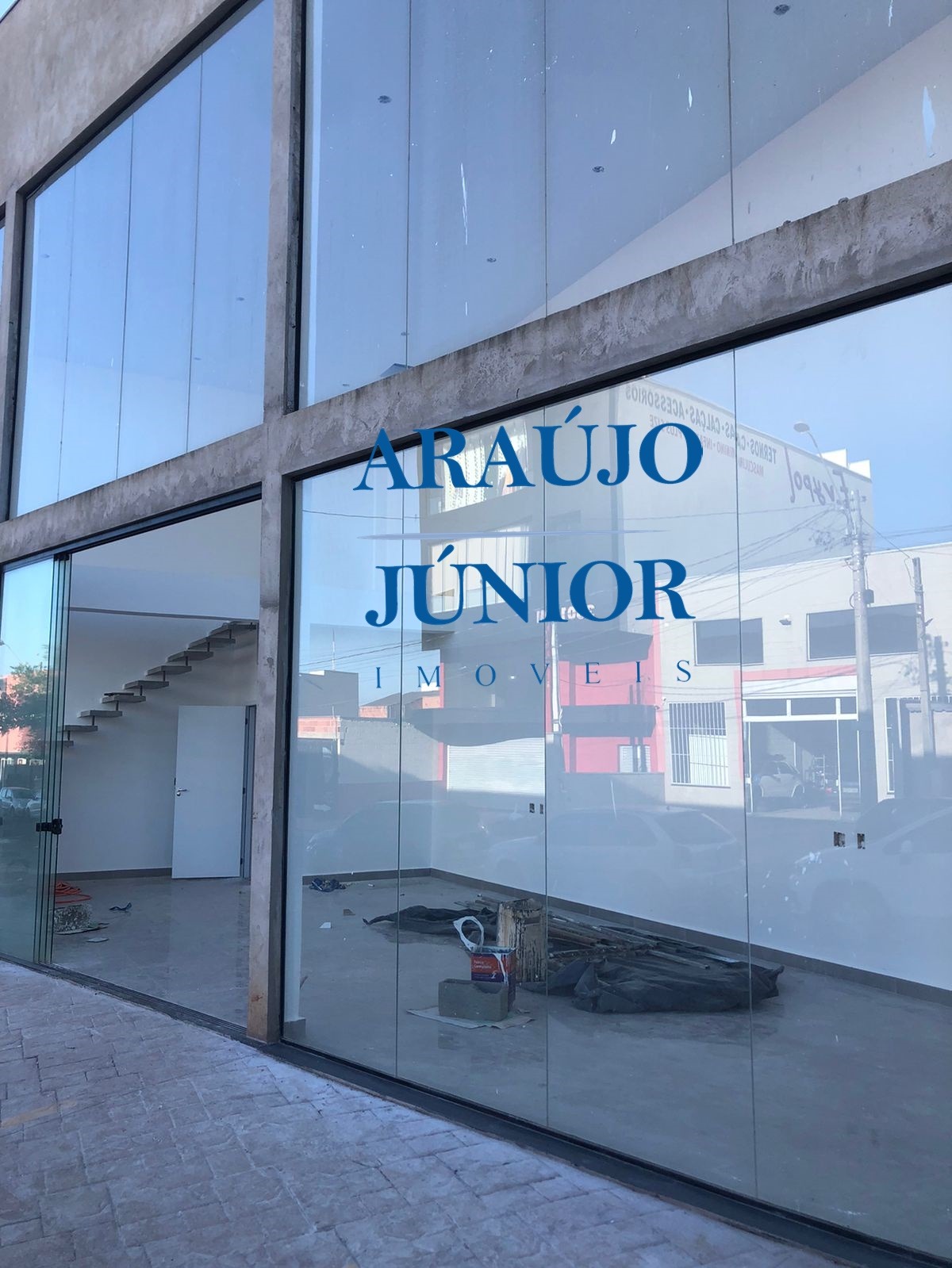 Sala-Conjunto, 52 m² - Foto 58