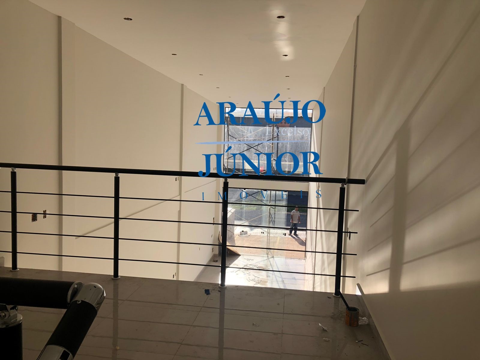 Sala-Conjunto, 52 m² - Foto 17