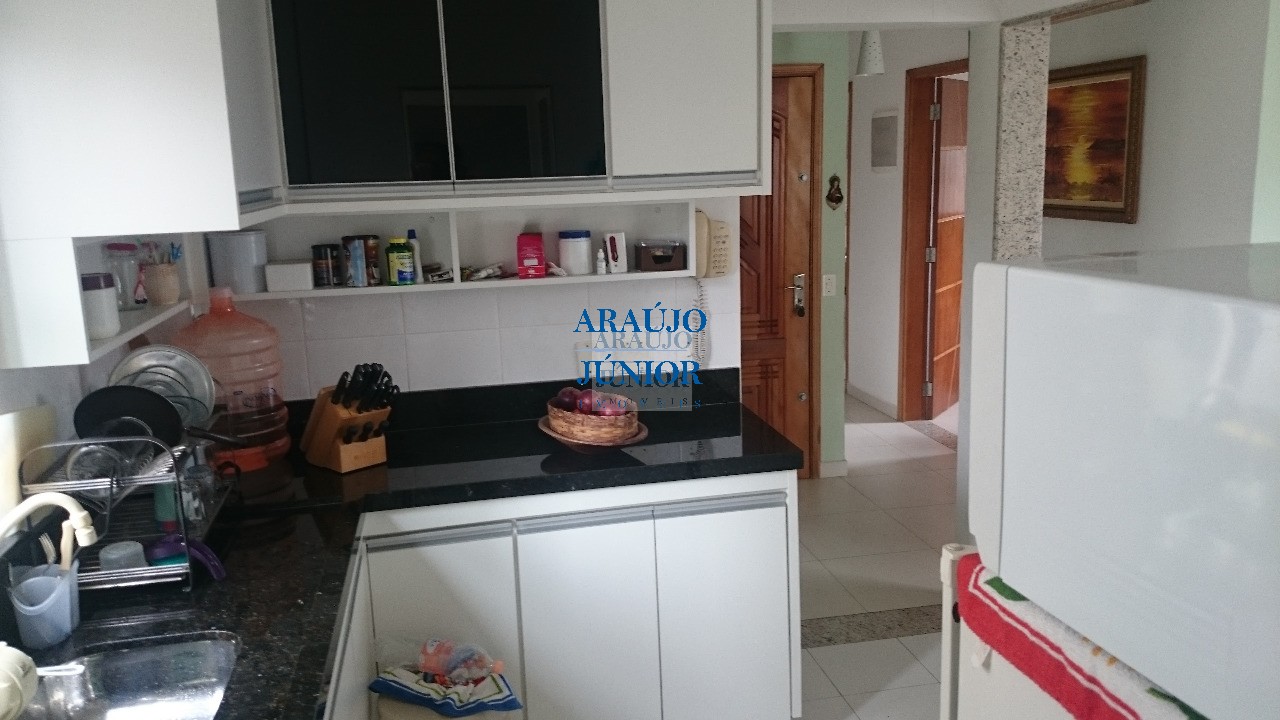 Apartamento, 4 quartos, 87 m² - Foto 9