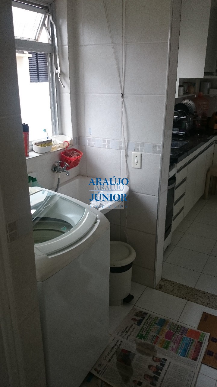 Apartamento, 4 quartos, 87 m² - Foto 12