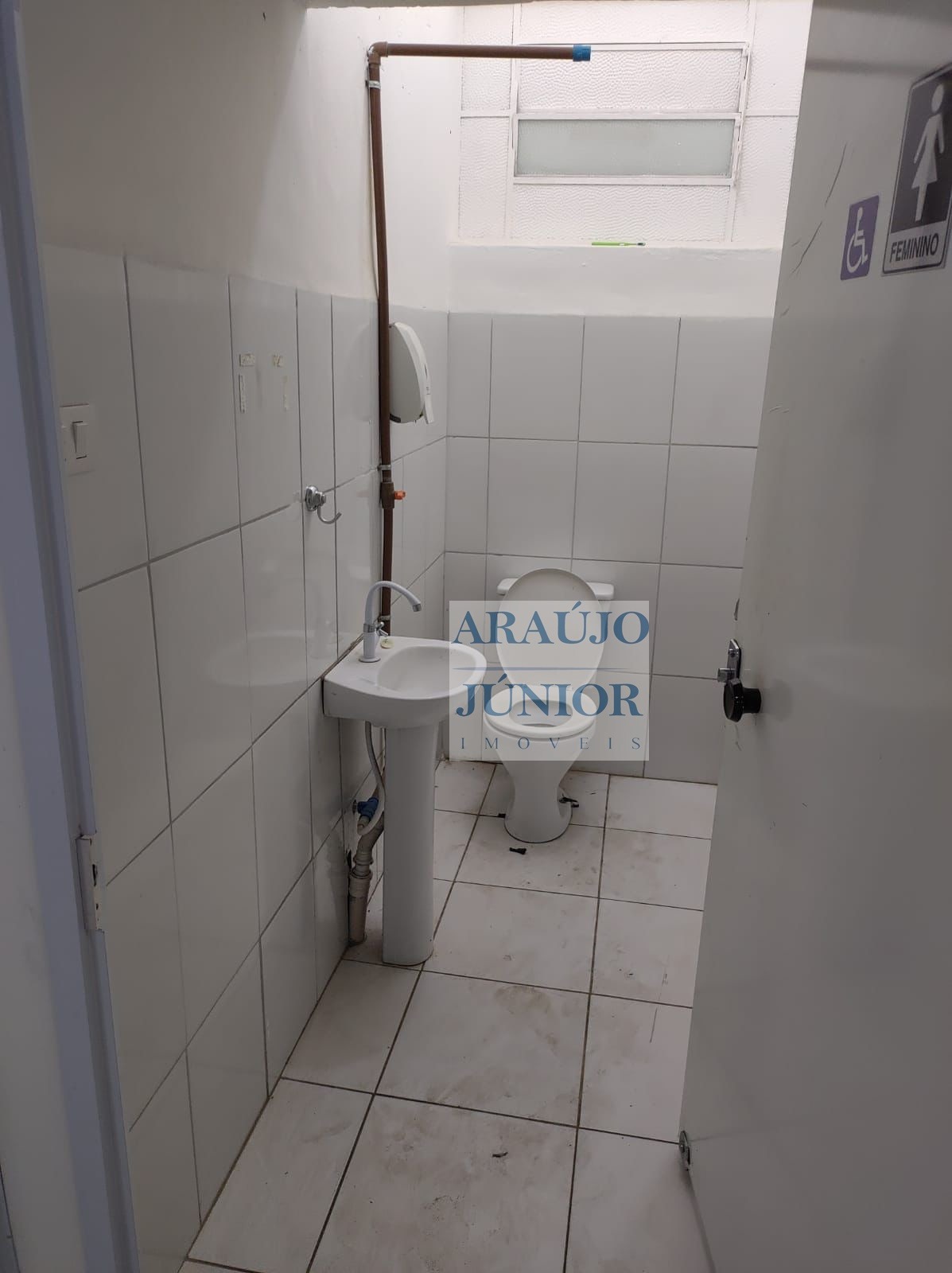 Loja-Salão, 400 m² - Foto 6
