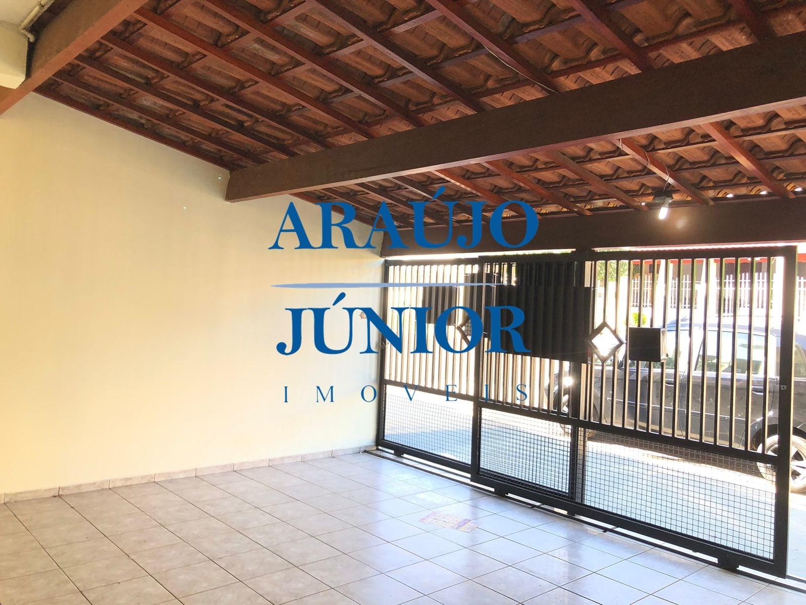 Casa, 3 quartos, 150 m² - Foto 1