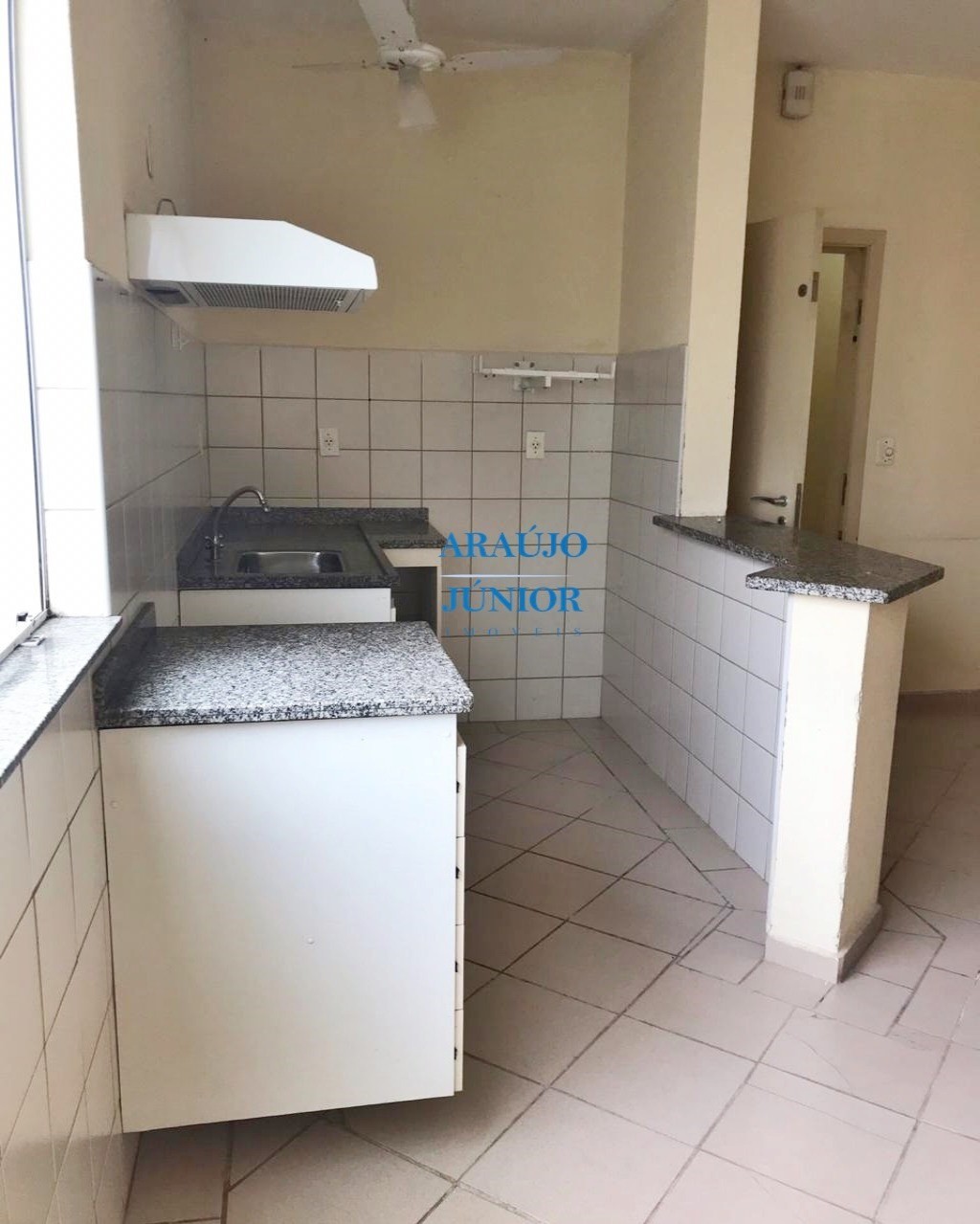 Apartamento, 1 quarto, 65 m² - Foto 1