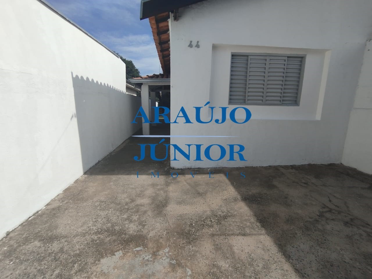 Casa, 1 quarto, 48 m² - Foto 5